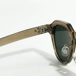 Beaumont Polygon Sunglasses