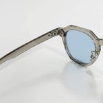Beaumont Polygon Sunglasses