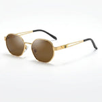 Vittorio Ray Polarized Sunglasses