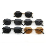 Vittorio Ray Polarized Sunglasses