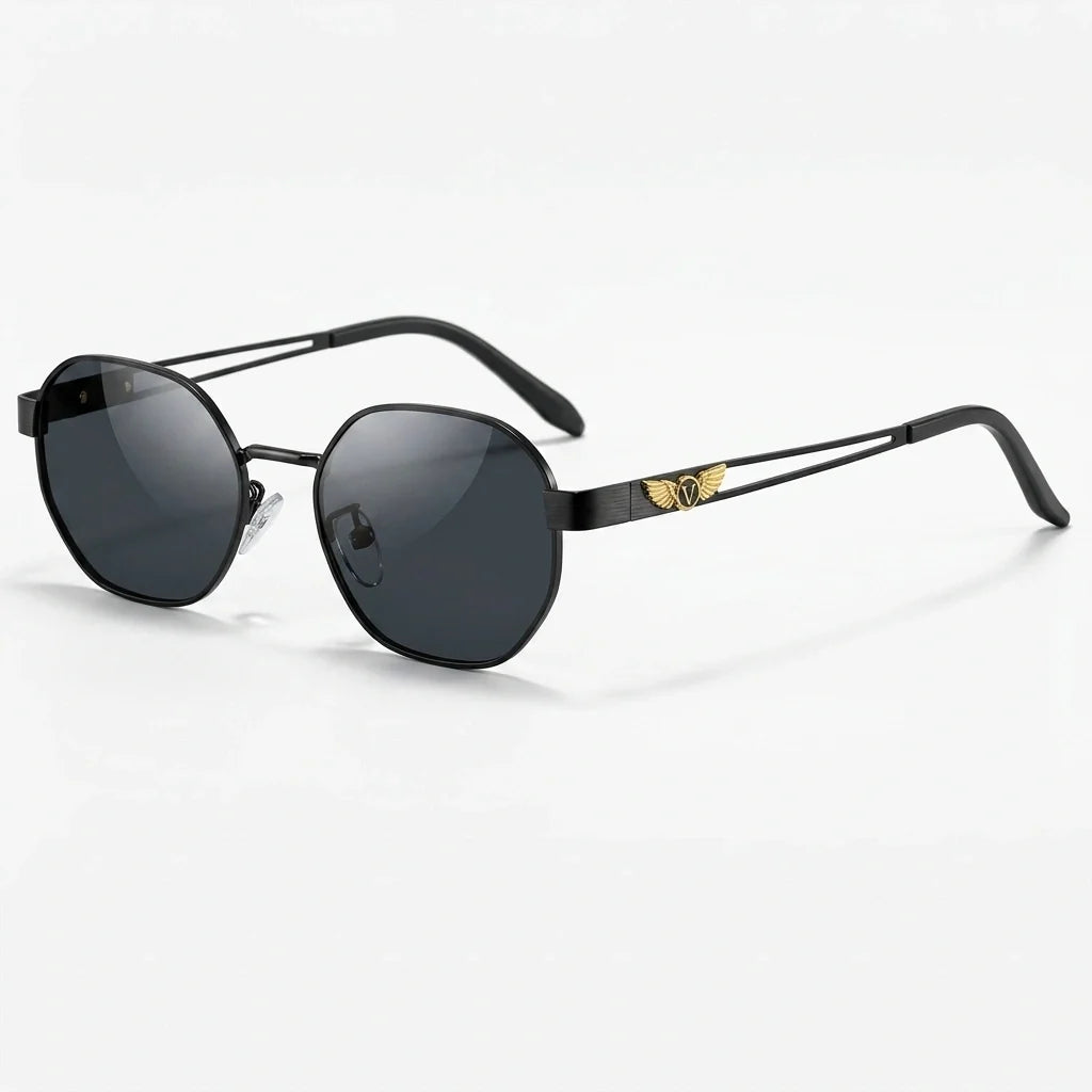 Vittorio Ray Polarized Sunglasses