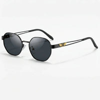 Classic Black