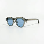 Beaumont Polygon Sunglasses