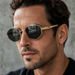Volce Ray Polarized Sunglasses