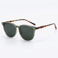 Olive Tortoise