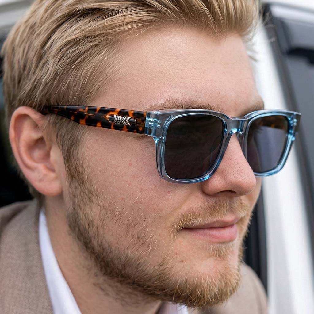 Weston Ray polarisierte Sonnenbrillen