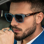 Weston Ray Polarized Shades