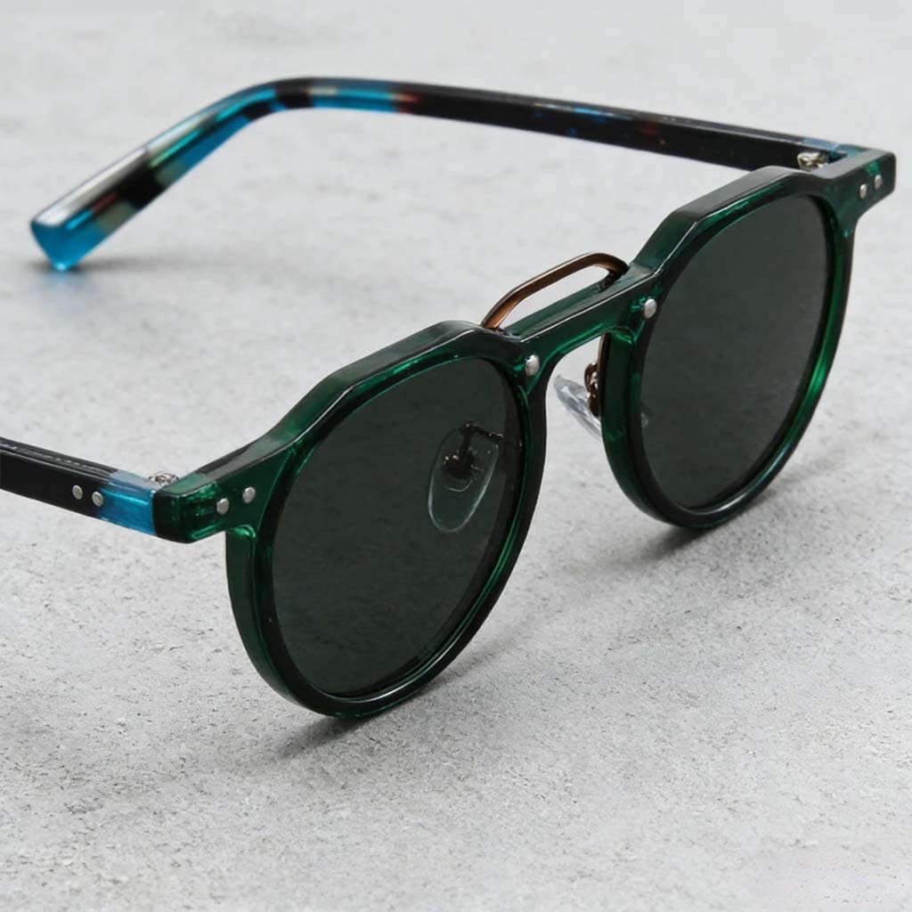 Marlo Ray Sonnenbrille