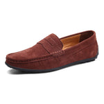 Tom Hollinger | Orthopedic premium lipper for men comfortable support shoes
