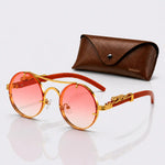 Felino Metal Sunglasses