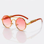 Felino Metal Sunglasses