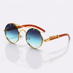 Felino Metal Sunglasses