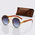 Felino Metal Sunglasses