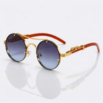 Felino Metal Sunglasses
