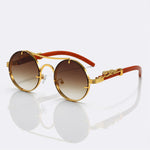 Felino Metal Sunglasses