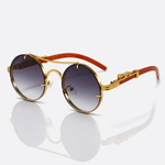 Felino Metal Sunglasses