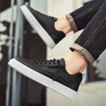 Stratford Leather Sneakers
