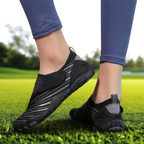 Sola Barefoot Shoes