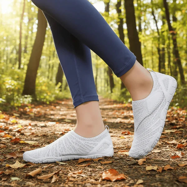Sola Barefoot Shoes