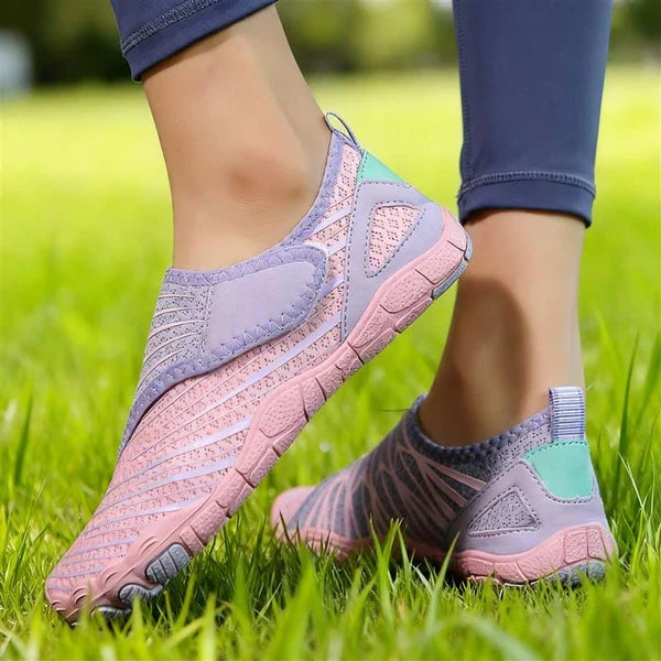 Sola Barefoot Shoes