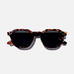 Beaumont Polygon Sunglasses