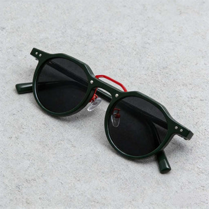 Marlo Ray Sonnenbrille