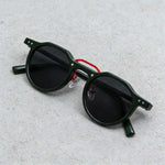 Marlo Ray Sunglasses