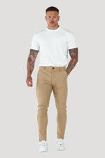 THE AVANI TROUSERS