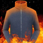 Jackaroo | Double-Layer Insulated Jacket