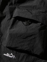 Men's Outdoor Cargo Trousers – Relaxed Hiking Utility Fit