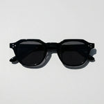 Beaumont Polygon Sunglasses